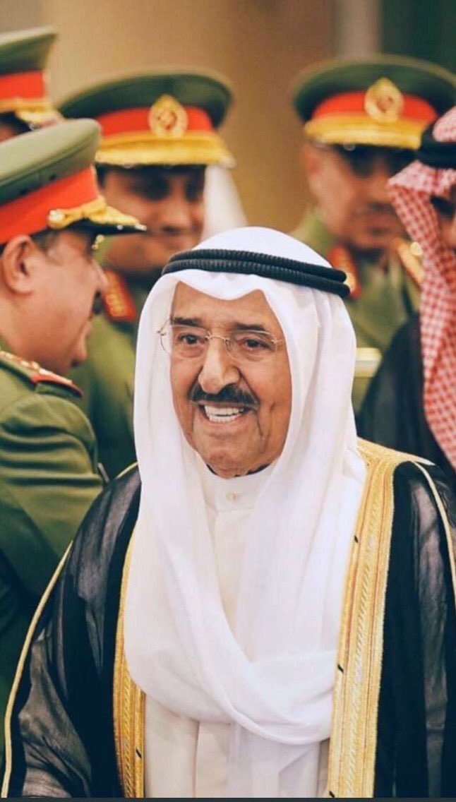 shamel__news's tweet image. حفظ الله أميرنا من كل مكروه.
#صباح_الاحمد_الصباح 🇰🇼