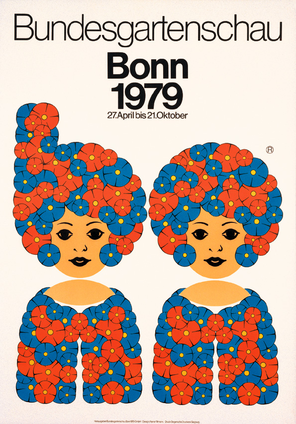 The festivals were based on the post-war Bundesgartenschau (or BUGA) concept – reclaiming wasteland in German cities, and cost between £25 and £70 million each. They were hugely successful in attracting millions of visitors to industrial areas long ignored by tourists.