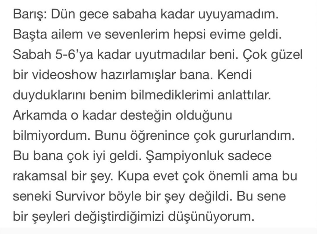 mesttfearless's tweet photo. bu sene bence de cok sey degisti barıscım :):) #cembar https://t.co/8mZKqc0mbT