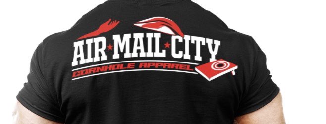 “The Original” $25 Shipped. PayPal: airmailcity@gmail.com . Please include shirt name, size, and address in payment notes. Shirts will ship beginning of next week.