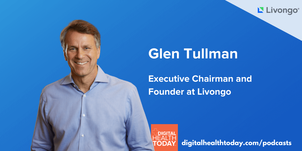 dhealthtoday's tweet photo. What are "applied health signals"? And how can this be used to help people live healthier, happier lives?
Find out about this new field and how @Livongo is leading the pack
https://t.co/ich5jSoVx9
@healthpodnet @AmDiabetesAssn @JDRF
#digitalhealth #connectedhealth #TBT https://t.co/mBTVh2nFUb