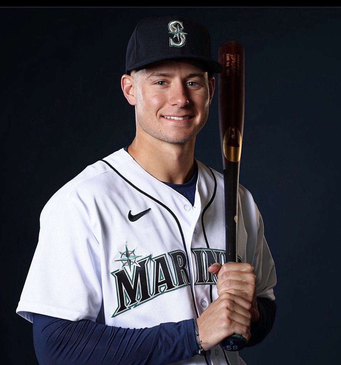 jarredkelenic's tweet photo. XXI https://t.co/4Jb9C9KOh2