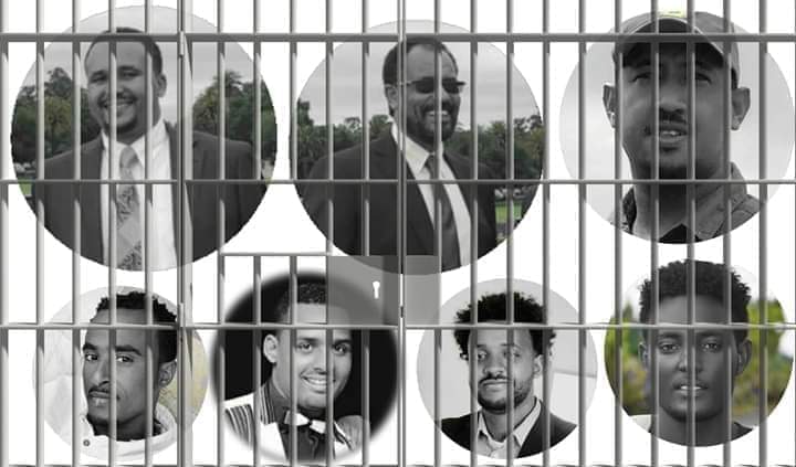 Nuwolifumamne's tweet photo. Himannaan Obbo Jawar Mohammed fi Hidhamtoota siyaasaa Oromoo Hunda irratti dhihaate himannaa sobaati Kaayyoon isaanii Oromo fi Oromia Balleesudha Kanaaf Oromoon Manatti hin #FreeJawarMohammed
#FreeBekeleGerba
#FreeAlloromoPoliticalPrisoners
#FreeHamzaborana
#freeshamsuddinXaha https://t.co/NuiOlLC6mL