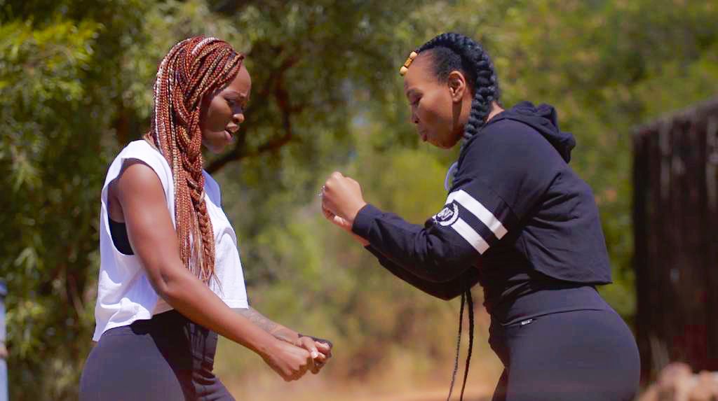 tembisanxumalo's tweet photo. I hope this legend is having a kick a$$ day, today♥️😍🥰💃🏾. I’m talking about twitter user, @FixMoeti. #NotADiva https://t.co/IU886DVawS