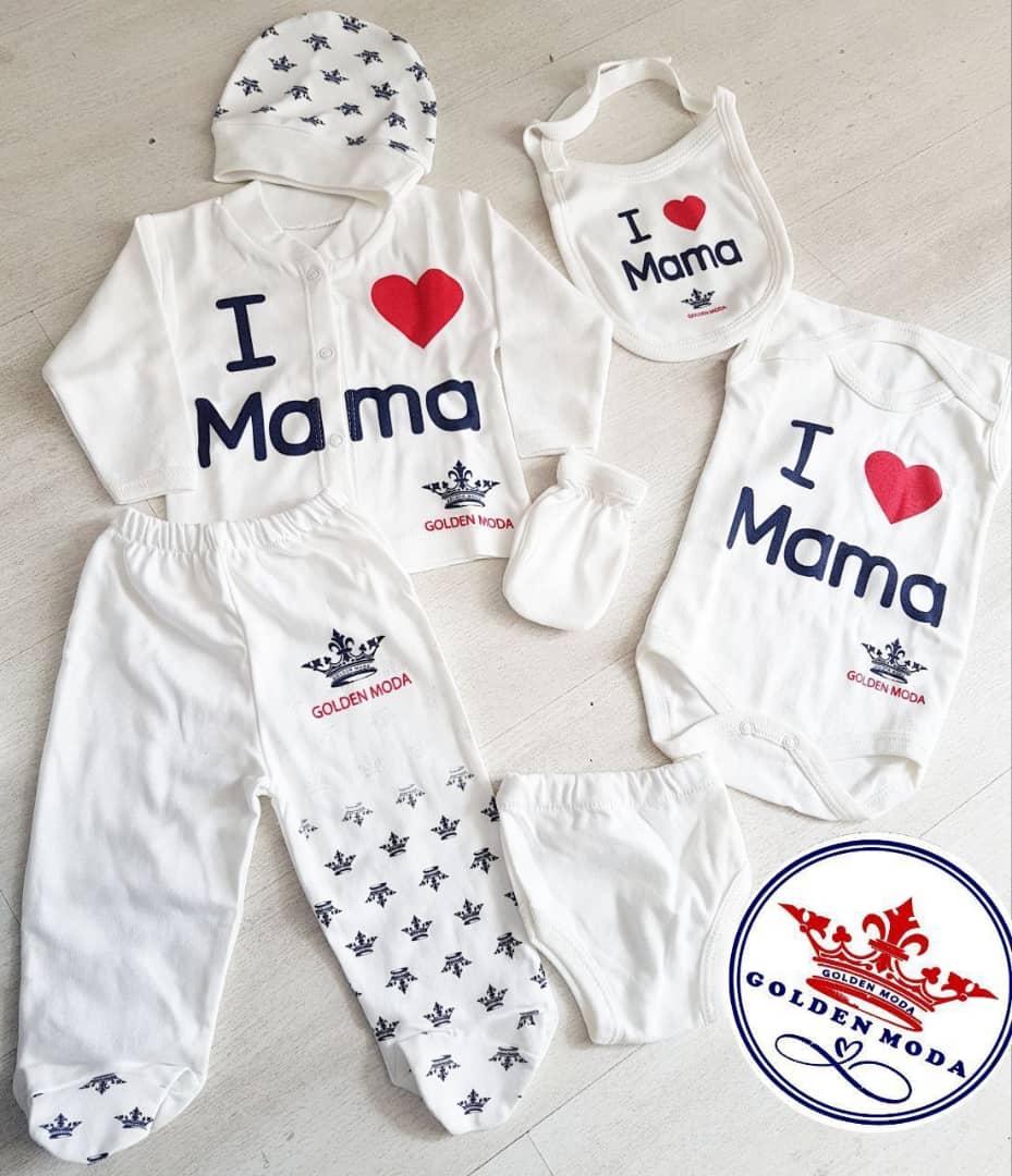 Enyi_nwanyi's tweet photo. Where are my #teamnewborn
I have beautiful wears for our lovely babies🥰
Size:0-6months.
Price is affordable. https://t.co/HYY5LdsEDi