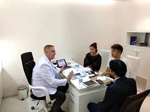MedikaptourJ's tweet photo. Medikatour wishes everyone to live healthy and happy in Thailand.
Thai people, foreigners everyone is welcome
It is always a good time to look after your health.
Book your Doctor’s Assessment today
- Doctors Consultation
- Live Blood Analysis
Lab tests
james@medikaptour.com https://t.co/orDE4vm7CK