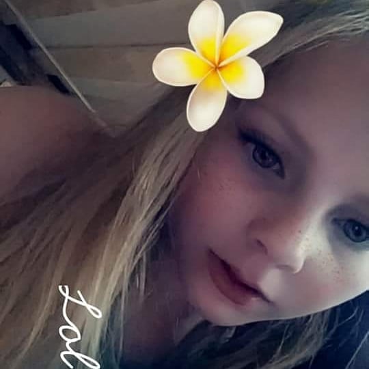 Happy birthday to my beautiful daughter Lynzi 🎂🎉