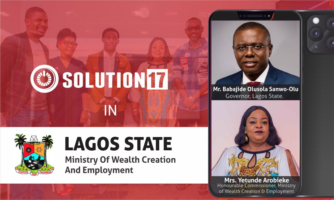 Foluke Michael tweet media