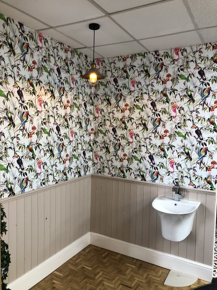 Bespoke Bathrooms Ltd tweet media