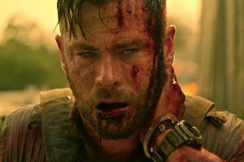 IndieWire's tweet photo. “We want an impactful movie every two weeks,” Netflix says about its film slate.
This list of Netflix's biggest original film debuts include #TheIrishman (64 million) and #Extraction (99 million): https://t.co/wNzQGdviEV https://t.co/W2nkQH1iuO