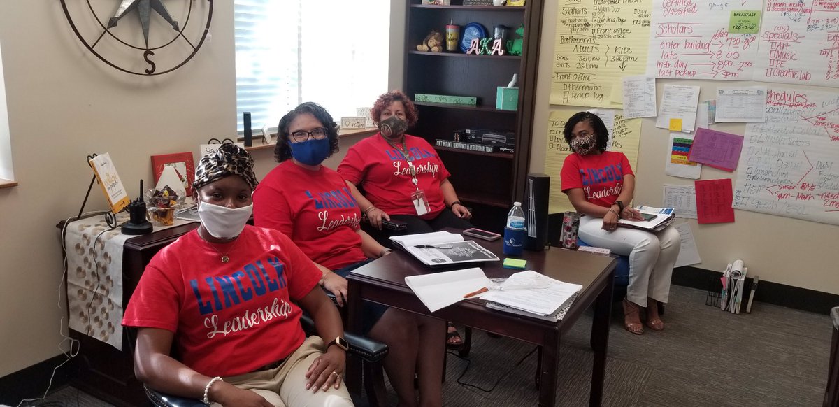 drLaToyiaLeads's tweet photo. #DCSS2020SLI https://t.co/J84ZuxAExS