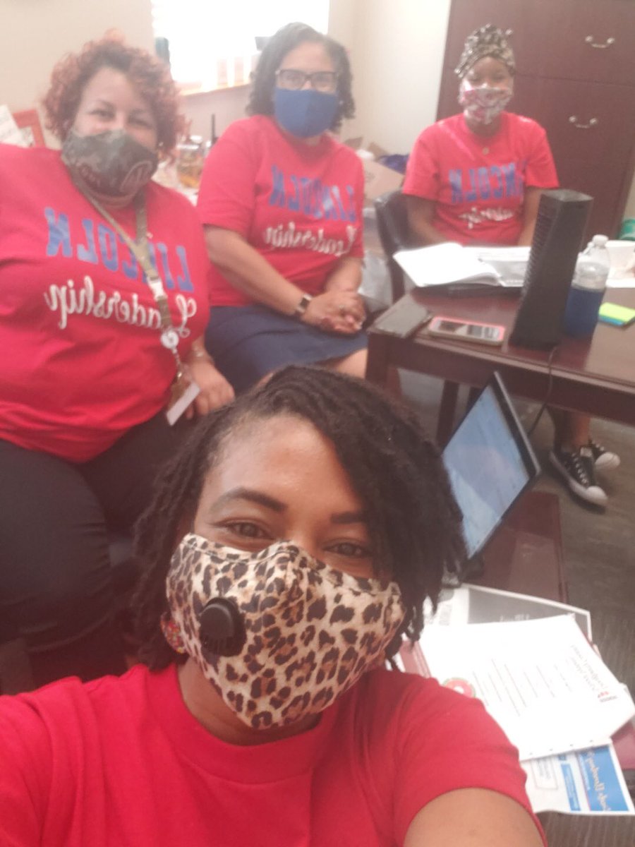 drLaToyiaLeads's tweet photo. #DCSS2020SLI https://t.co/J84ZuxAExS