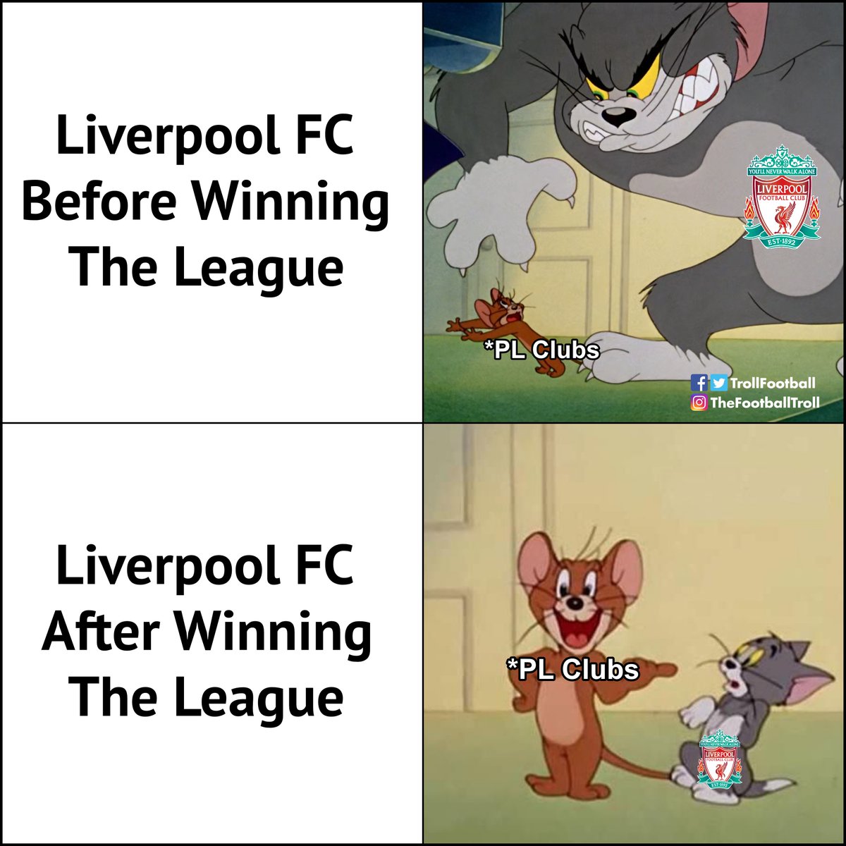 True Story
