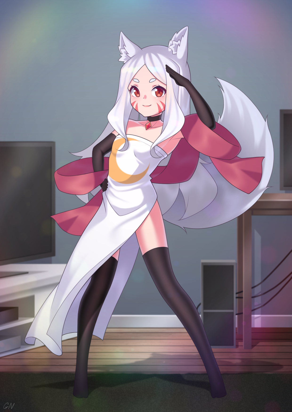 GrayNacht on Twitter: 