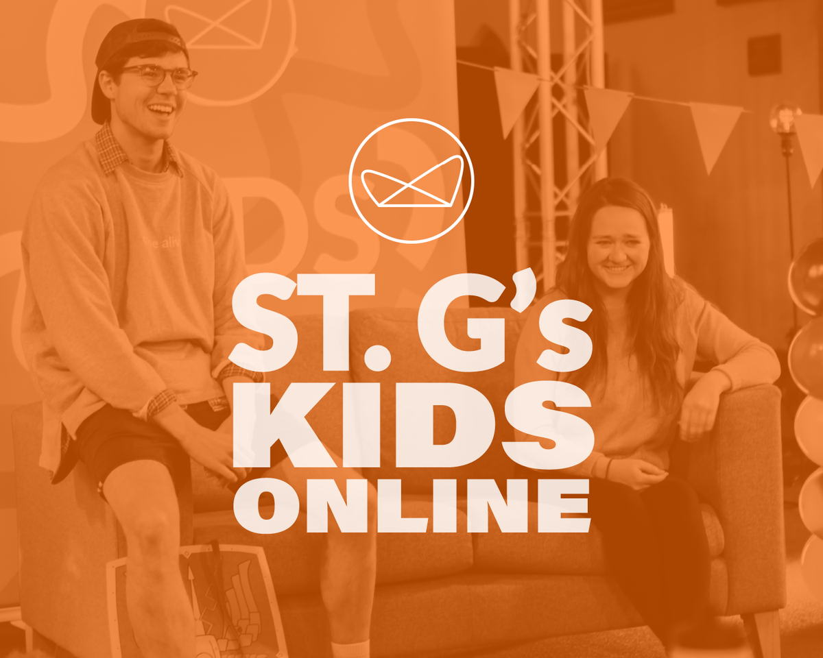 AliveGateshead's tweet photo. Sunday here we come!

We are so excited for our first ever ST. G's Kids Online. Expect  great games, amazing dancing and worship, the best jokes and soldier costumes.

We think that Sundays should always be a highlight whatever your age!

#StGsOnline #ComeAlive #ForEveryoneAlways https://t.co/kVRIkBjOf0