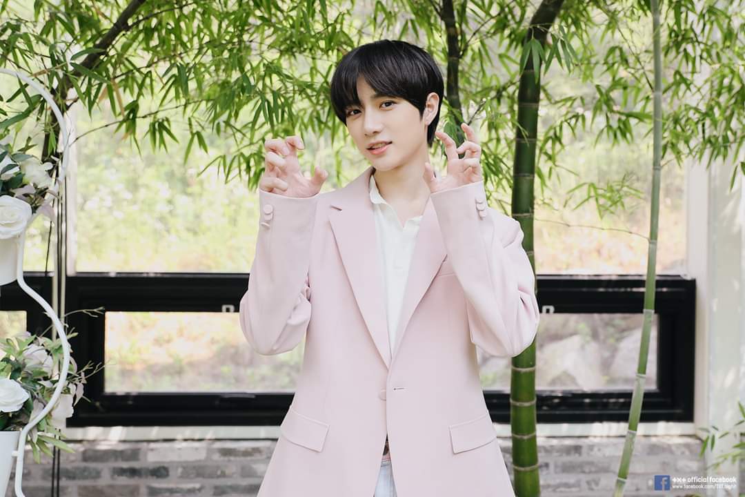 OneDream_TXT5's tweet photo. [#TXT_MBTI]

🐻

Sala de práctica // close-up // lindo // oso

#BEOMGYU
#SupportTXT
@TXT_members
(https://t.co/0u7lHnZDx3) https://t.co/kQ1BJJ2nup