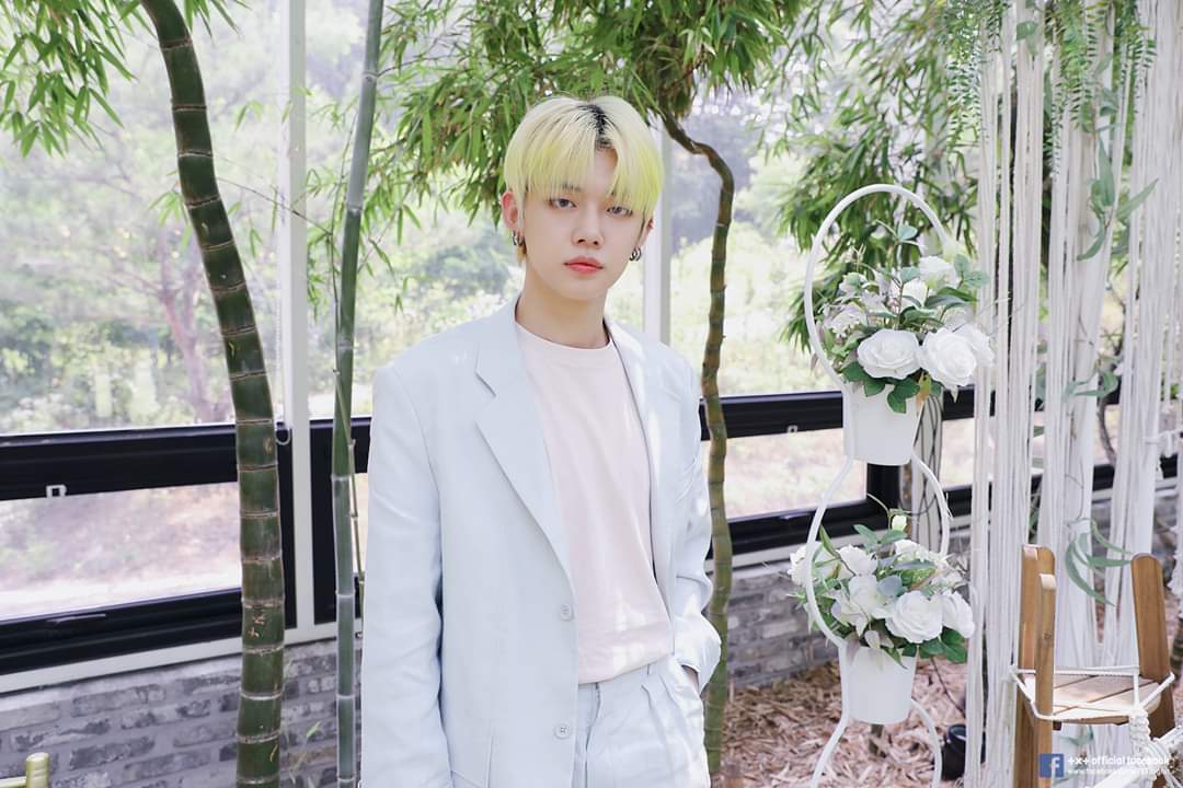 OneDream_TXT5's tweet photo. [#TXT_MBTI]

🦊

Sala de práctica // close-up // sexy // zorro

#YEONJUN 
#SupportTXT
@TXT_members
(https://t.co/0u7lHnZDx3) https://t.co/GxkzLQgjb7