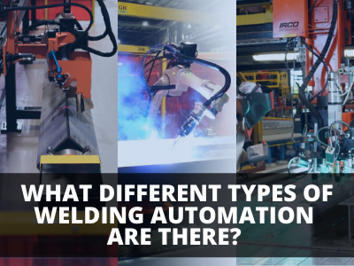 IRCO Automation tweet media