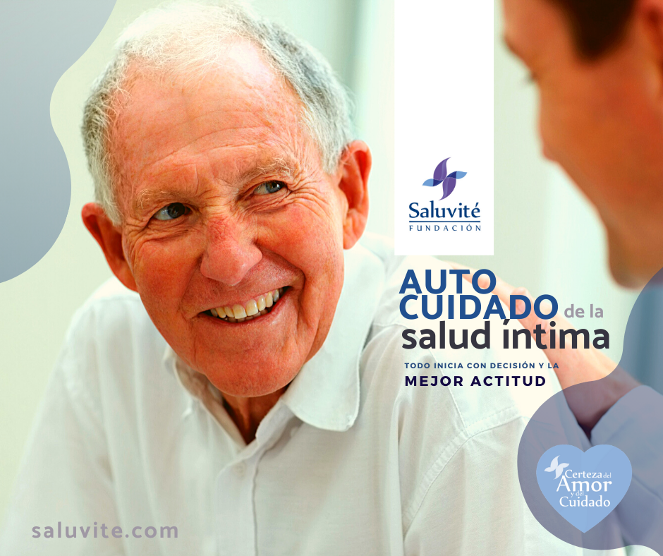 funSaluvite's tweet photo. En el mes del #autocuidado, le invitamos a detenerse un poco y pensar. Es tiempo de hacer ajustes en los hábitos, para encaminar la vida en la ruta de la buena salud. Todo comienza con una decisión y la #mejoractitud. Fundación Saluvité Certeza del #Amor y del #Cuidado. https://t.co/7eKeLe78Ri