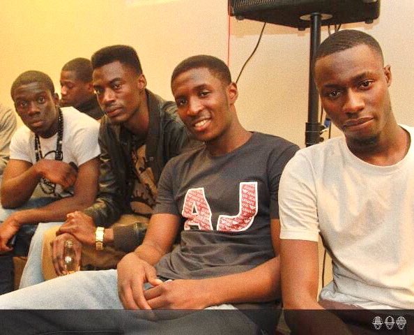 MistaSilvaF2D's tweet photo. #TBT there is a heatwave coming unah, even the weather man said so 👀👑
•
#DWTK loading 🎬👀🔥💪🏾 https://t.co/7ZQTABbM8w