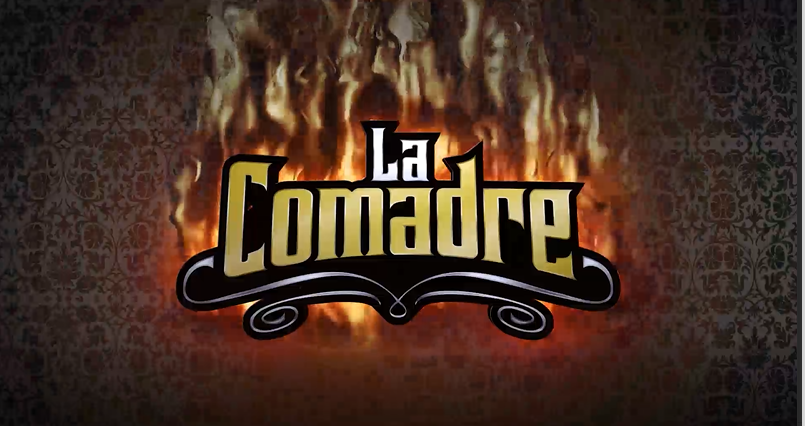 LaComadre_MX's tweet photo. ¡Esa comadre! 🤠 ¿Ya sintonizas @ElHuarashow?, si aún no lo haces te invitamos a que lo hagas en tu 1260 AL AIRE o a través de #iHeartRadio, no lo esperes más.▶https://t.co/uarLgiTizj https://t.co/LjXMJa2Q0i
