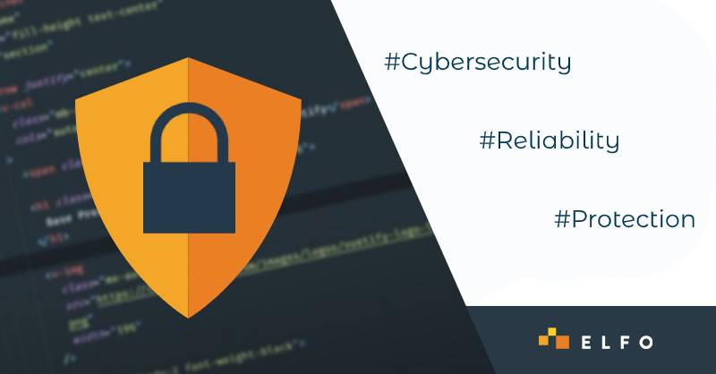 Elfo_srl's tweet photo. La #sicurezza non è mai troppa, soprattutto se si parla di #dati e #software!

Il tema della #cybersecurity è sempre molto caldo, oggi in
modo particolare. 

#Elfo #owasp #penetrationtesting #twitterhacked 

https://t.co/axh7PRwQ9o https://t.co/4RmIRRGnDu