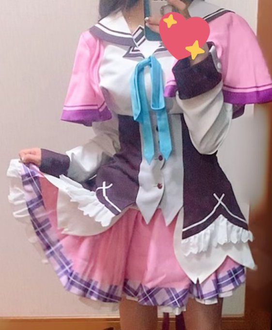 Twitterのコスプレ画像36