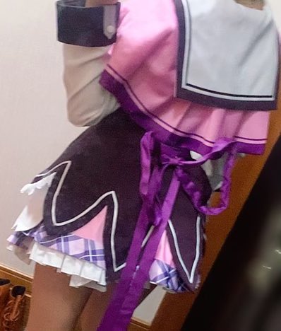 Twitterのコスプレ画像37