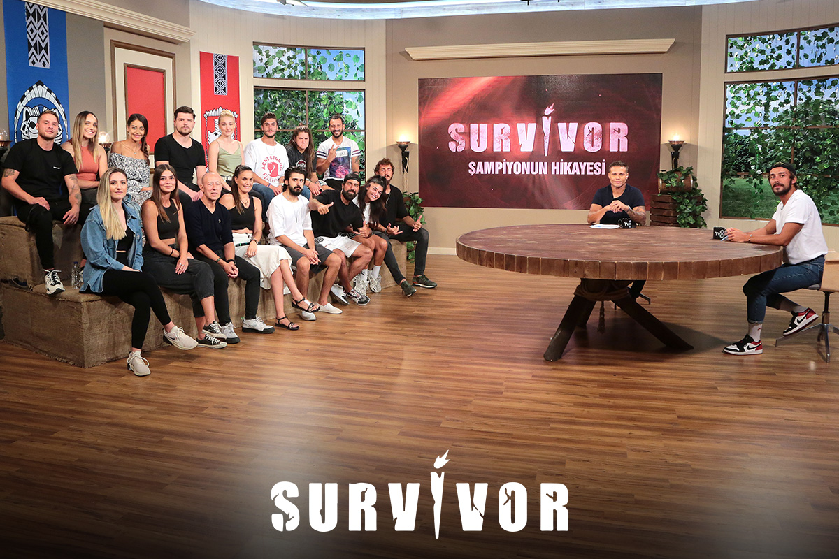 tv8's tweet photo. Cemal Can Canseven tüm merak edilenleri cevaplıyor! “Şampiyonun Hikayesi 2020” şimdi TV8’de! https://t.co/CUc4QiVlGw https://t.co/RX871OSbR8