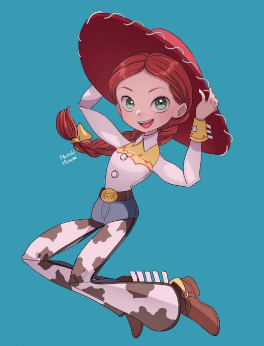Jessie❤️ 