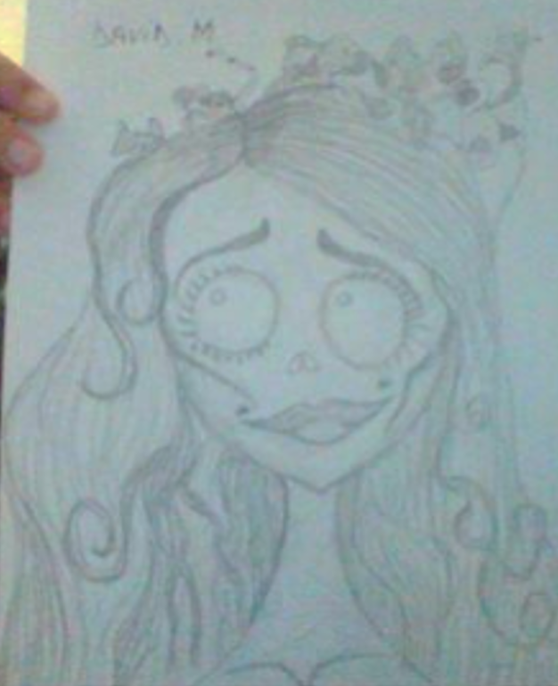 Miss J Sidaway tweet media