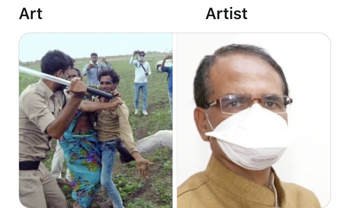 NimishMeena's tweet photo. Current situation of Madhya Pradesh...

#guna 
@INCMP 
@OfficeOfKNath 
@JVSinghINC 
@jitupatwari https://t.co/YpaHivew9P
