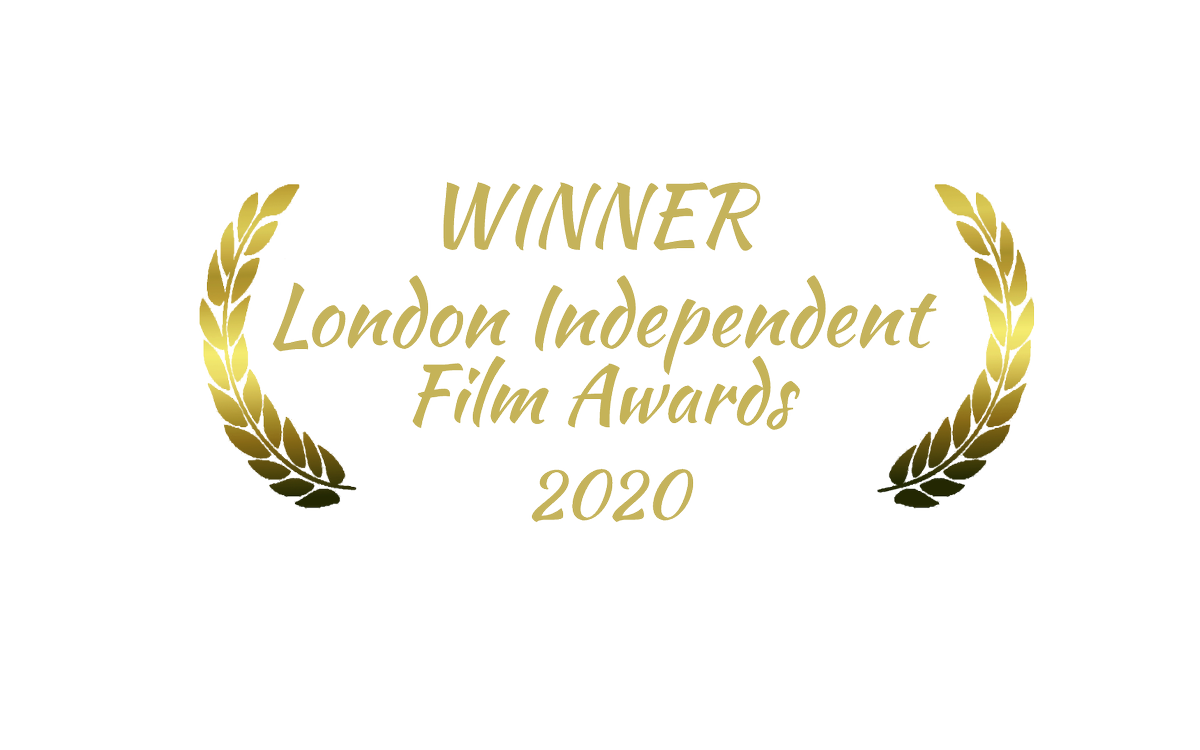 AvernusFilm's tweet photo. Our first award! https://t.co/PtziSPE8sO