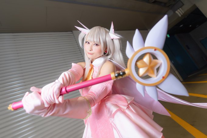 コスプレイヤー天音ありぃのTwitter画像76