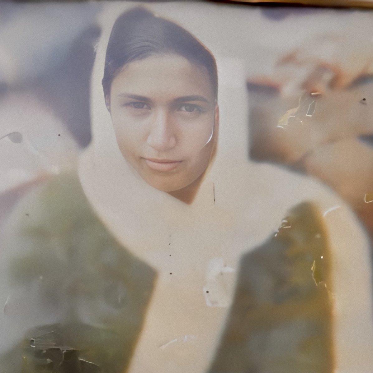 ensaaf's tweet photo. On July 16, 1991, security officials from the Central Reserve Police Force (CRPF) and the Punjab Police from Tarn Taran police station unlawfully killed Balwinder Kaur (15) at her home in village Sakhira in Amritsar district.

https://t.co/wJlKfm8sLz https://t.co/rV2MbjmNU1