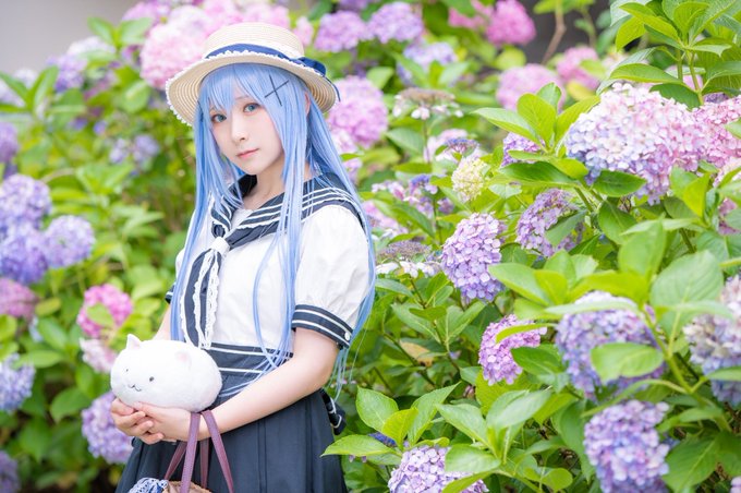 Twitterのコスプレ画像39