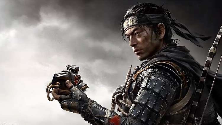 Giving away 2 copies of Ghost of Tsushima!

How to enter:
-Retweet
-Follow me

Thanks for the love on the the first episode 🤓