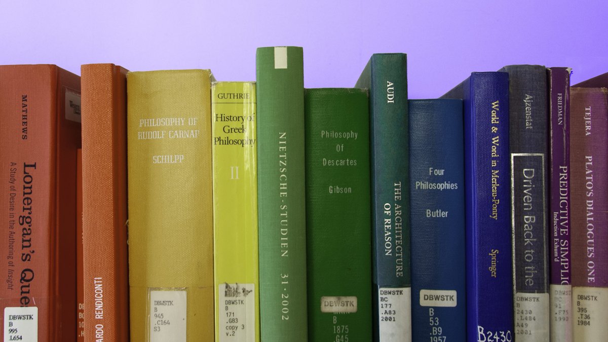 Western Libraries tweet media