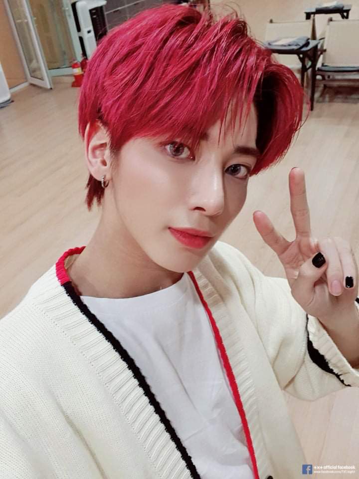OneDream_TXT5's tweet photo. [#TXT_MBTI]

🐹

Sala de práctica // close-up // lindo // ardilla

#TAEHYUN 
#SupportTXT
@TXT_members
(https://t.co/0u7lHnZDx3) https://t.co/9kBDyHBCg5