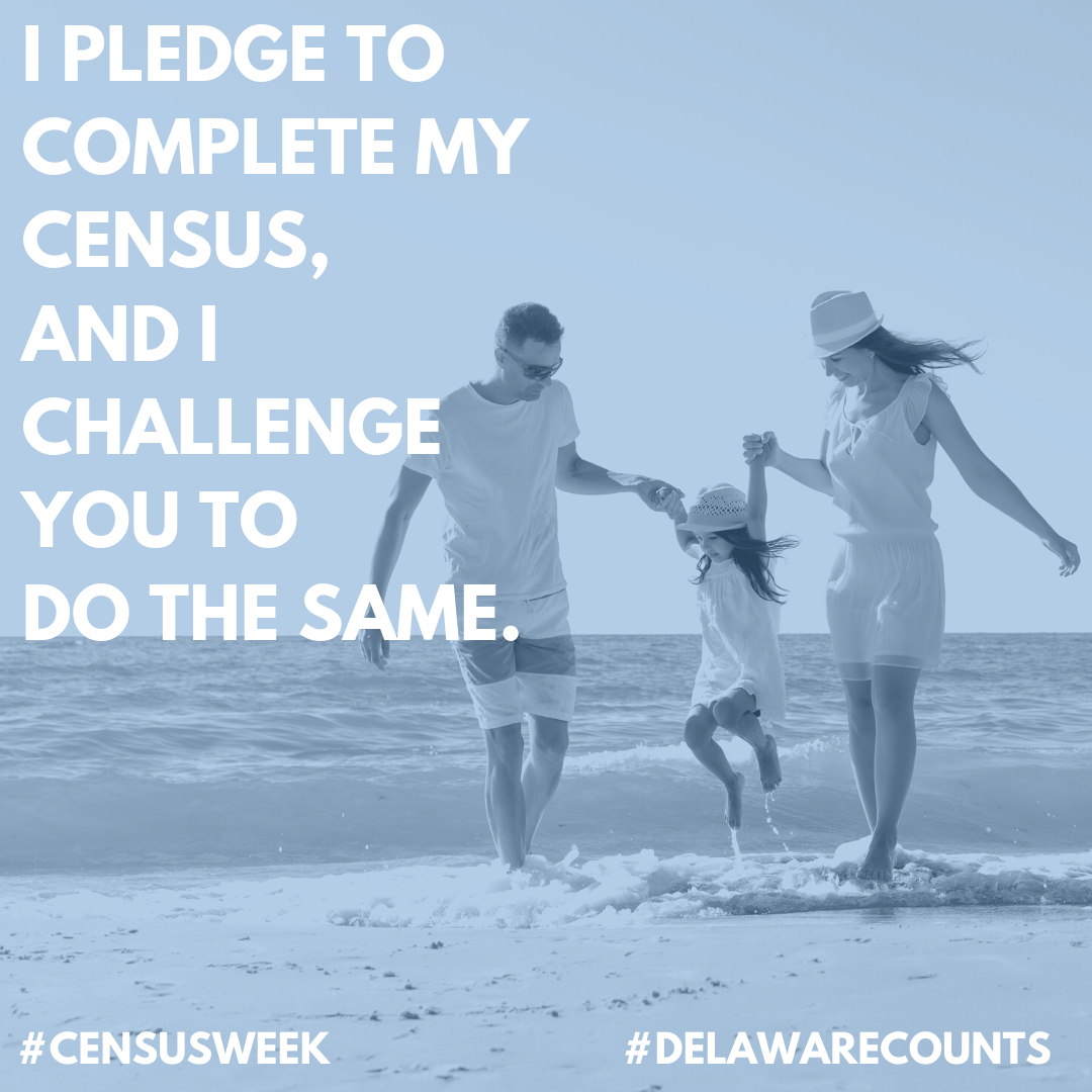 UnitedWayDE's tweet photo. Billions of dollars for Delaware communities are on the line. Please take the time to complete the 2020 Census. It's fast, it's easy, and it's a great way to do your part in ensuring Delawareans can thrive for years to come. https://t.co/gxcTIcLrwx @DelawareCounts #census2020 https://t.co/8B3b9nxVdi