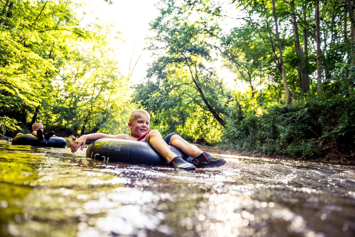 Great options for tubing in Virginia's Blue Ridge!

✔️ James River: Rent from Twin River Outfitters 

✔️ Roanoke River at Explore Park: Rent from Blue Mountain Adventures 

✔️ The LOVE Float: Rent from <a href="/RoanokeMTNADV/">RoanokeMountainADV</a> 

✔️Pigg River at Waid Park: Rent from <a href="/PlayFranklinCo/">FC Parks and Rec</a>
