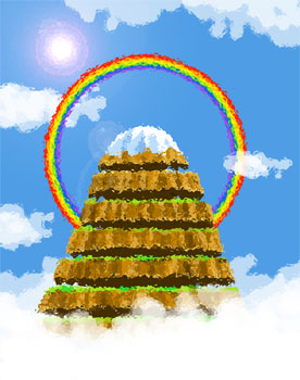 創界山のtwitterイラスト検索結果 創界山のtwitterイラスト検索結果