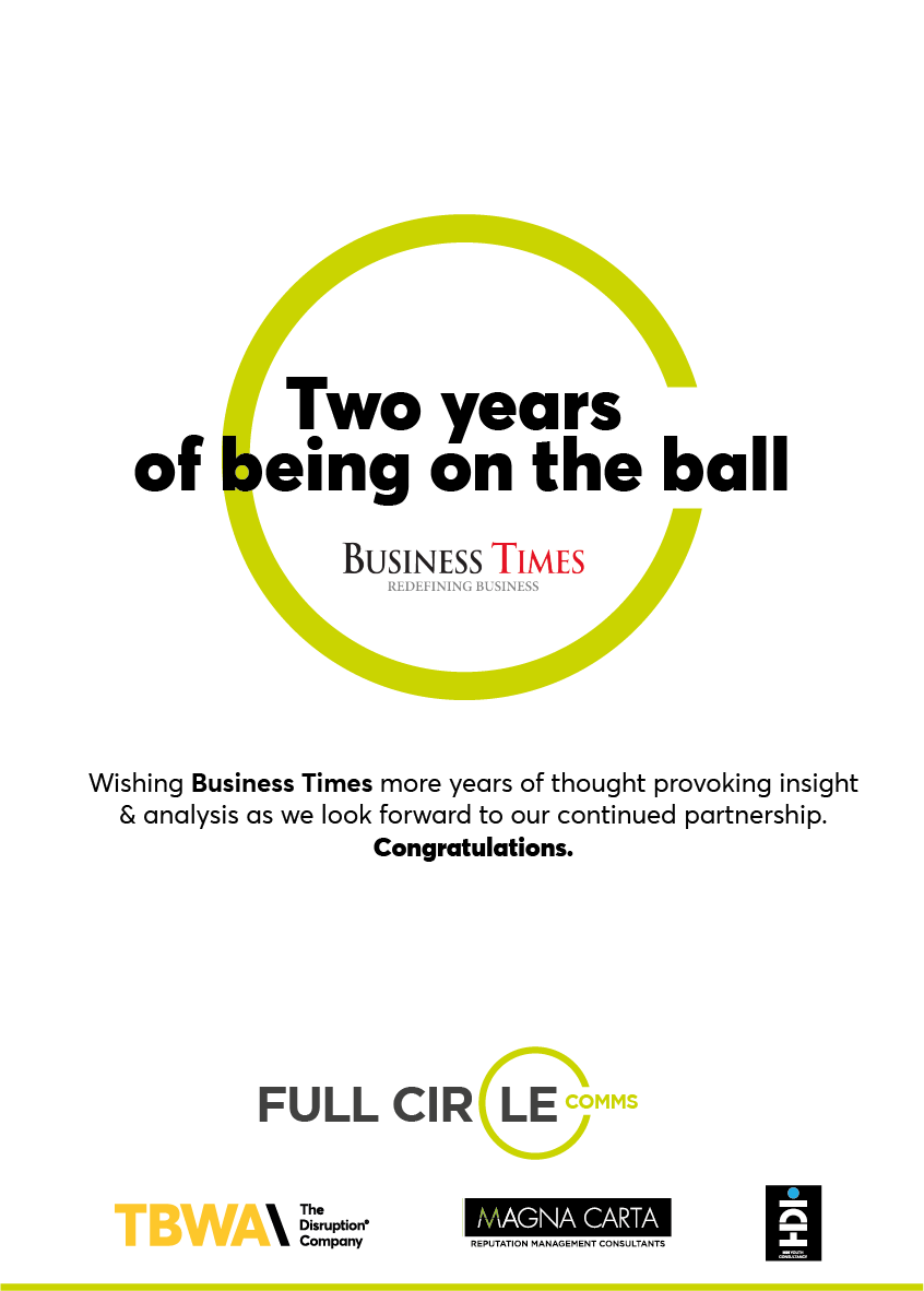 MagnaCarta_Zim's tweet photo. We're celebrating the powerhouse that is @BusinessTimesZW! Here's to many more years ahead. @kundaibuhera @suemakore https://t.co/dLLE8yPXx0