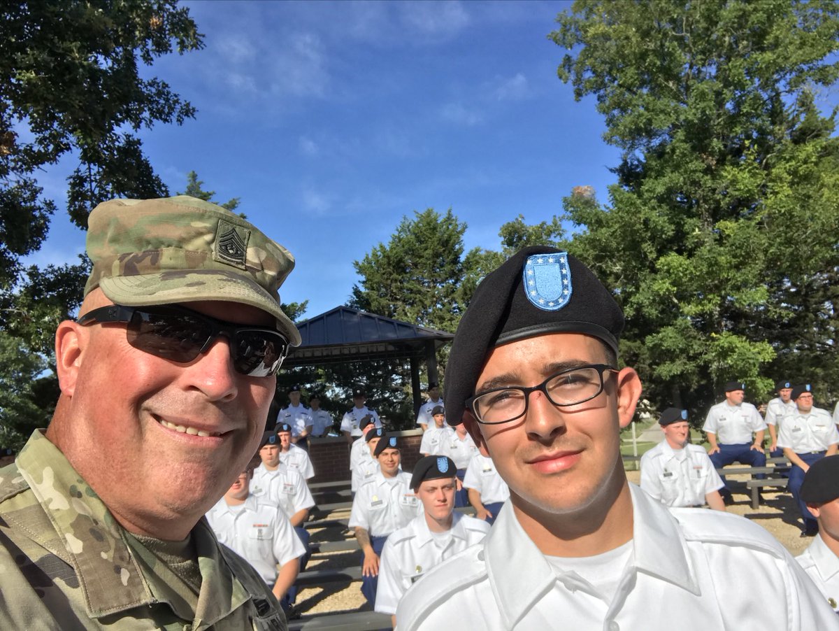 Eagle 7 USAG Belvoir tweet media