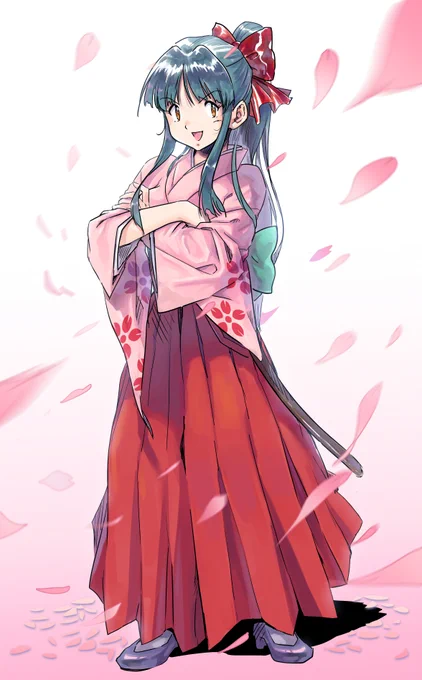 さくらたん#サクラ画廊 