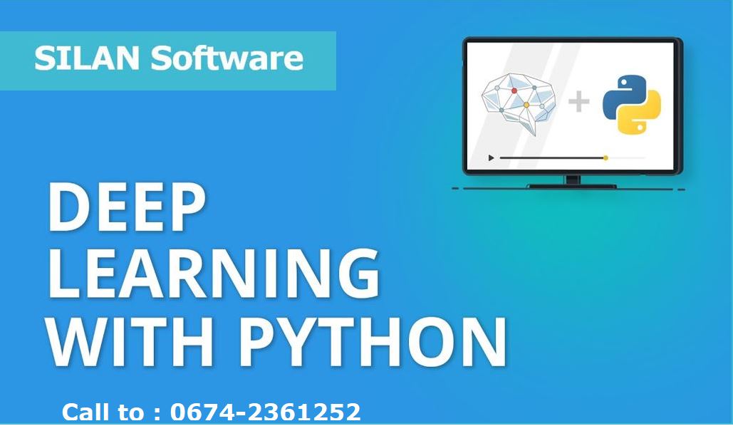 SilanSoftware's tweet image. Boost your career in the field of Artificial Intelligence and enjoy your life.
Learn Deep Learning with Python only at SILAN Software.
Special Offer Rs.10,000/- only (Online Certification Training)
Call to : 0674-2361252
#silansoftware
#java8s
#deeplearning