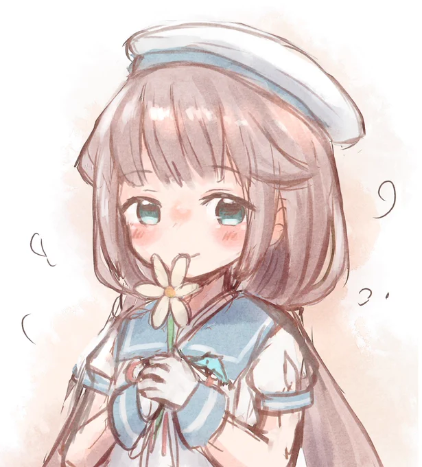 御蔵ちゃん!お誕生日おめでとう?
お休み入ったらちゃんとしたお祝い絵を描きます!
屋代ちゃんまだお迎えできなくてごめんね…来年はみんなでお祝いしようね☺️ 