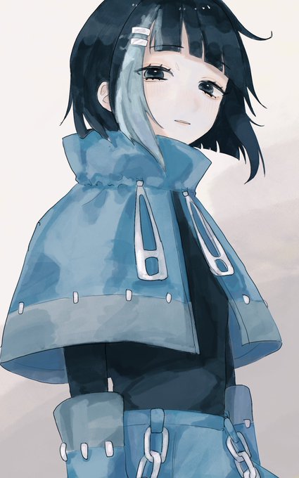1日一枚描くやつ 