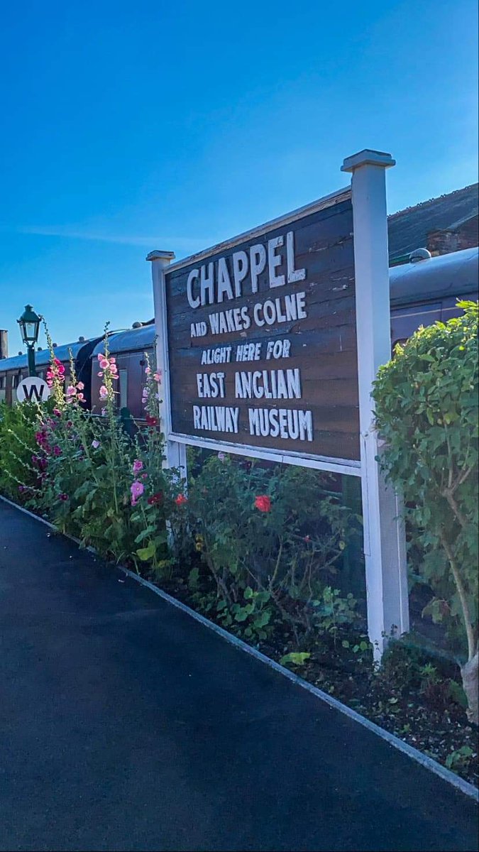 earailwaymuseum's tweet photo. We're back again! From tomo, 17th July we'll be open every Fri, Sat & Sun from 10-5 and we can't wait to see you! Pre-booking not necessary, but will save you 10% off the on-the-door prices. Head over to facebook/earailwaymuseum for full details.😊 #StepBackToSteam #Platform2Cafe https://t.co/rjfAFkYYek