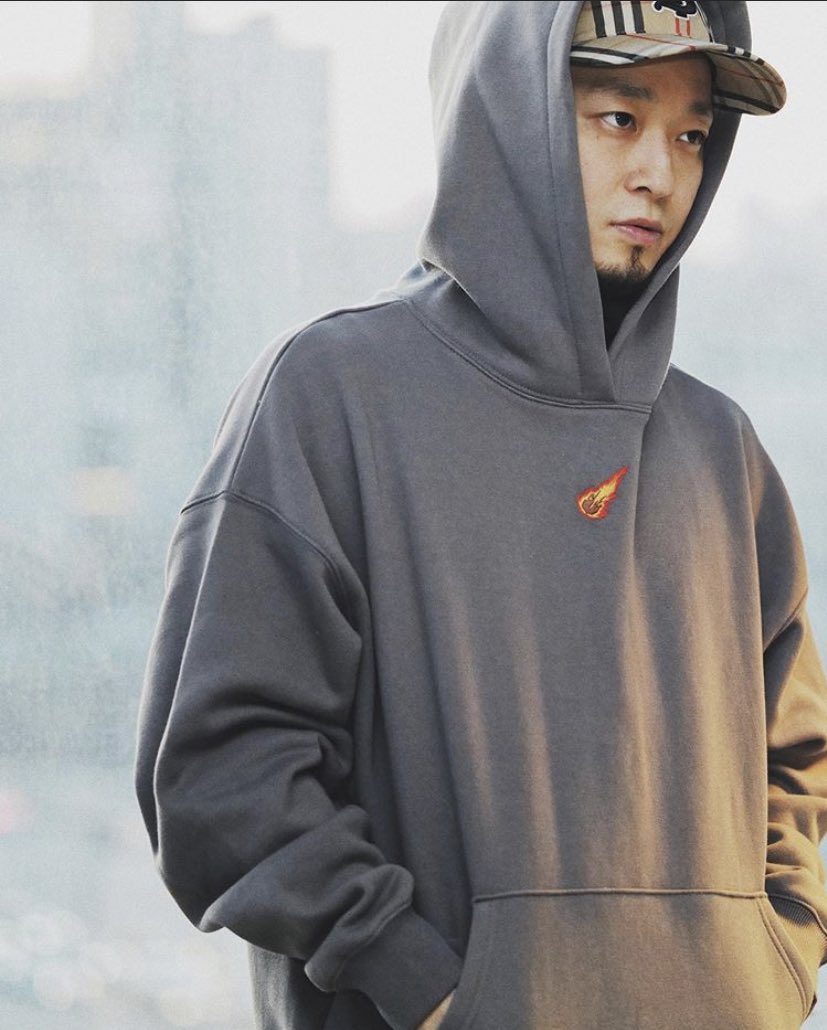 The Quiett as “Boulevard des Capucines”